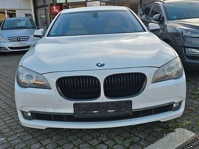 BMW 750L