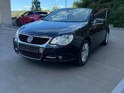 VW Eos