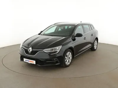 Gebraucht Renault Mégane IV