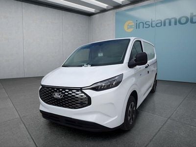 Ford E-Transit