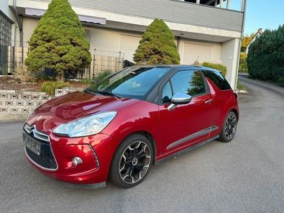 Citroën DS3
