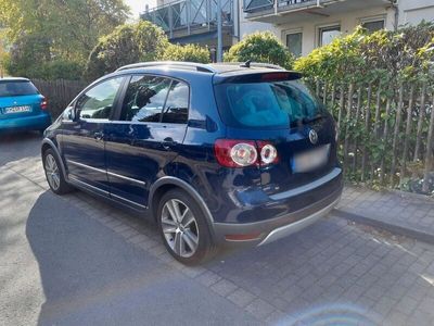 gebraucht VW Golf Plus 1.4 TSI Comfortline Comfortline