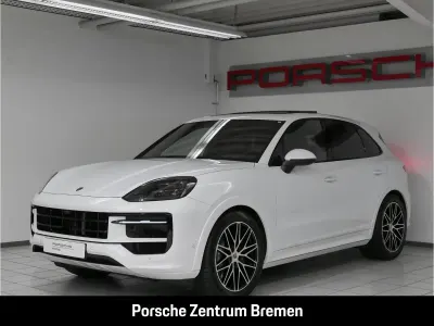 Gebraucht Porsche Cayenne S