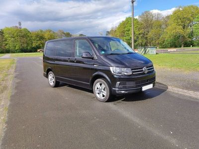 gebraucht VW Multivan T6T6/MULTIVAN/CARAVELLE Kurz Comfortline