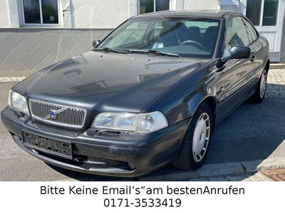 Volvo C70