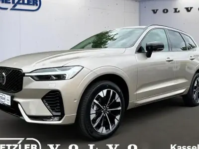 Gebraucht Volvo XC60 Plus 250 PS (183 kW) 2025 Beige SUV
