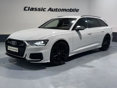 Gebraucht Audi S6