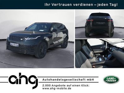 gebraucht Land Rover Range Rover Velar D200 R-Dynamic SE AHK PANORAMA