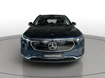 Gebraucht Mercedes EQA250