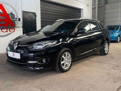 Usata Renault Mégane III