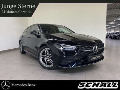 Mercedes CLA200