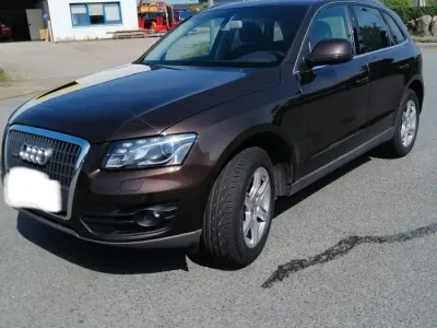 Gebraucht Audi Q5