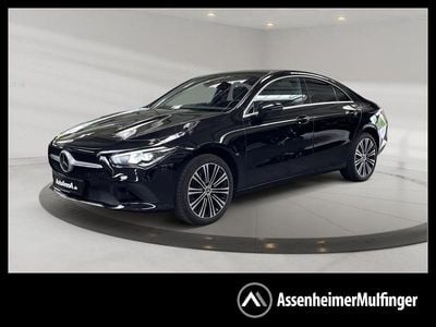 Mercedes CLA250e
