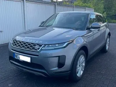 Gebraucht Land Rover Range Rover evoque