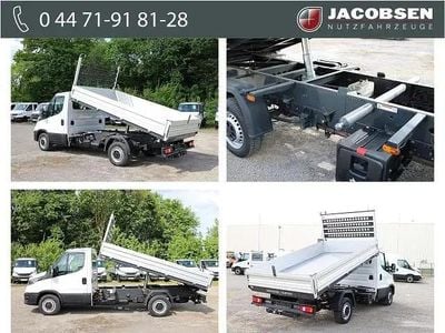 Usata Iveco Daily 160 CV (117 kW) 2023 Andere
