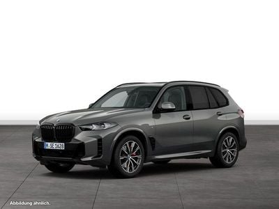 Gebraucht BMW X5 M Sport 286 PS (210 kW) 2025 Grau SUV