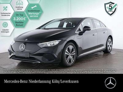 Mercedes EQE300