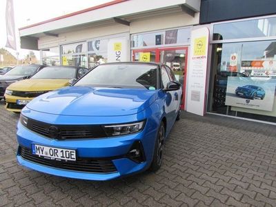 gebraucht Opel Astra ST GS Line