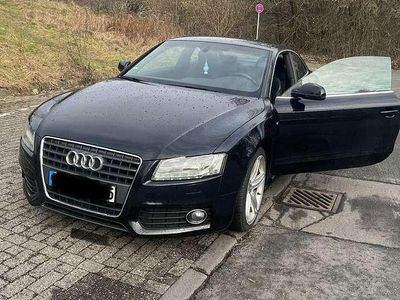 Gebraucht Audi A5 190 PS (139 kW) 2011 Coupé