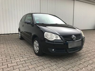 gebraucht VW Polo 1.2 United Klima Sitzheizung PDC Tempomat 2.Hand