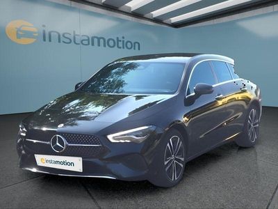 Mercedes CLA200