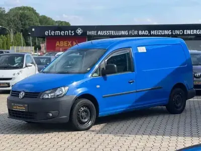 Gebraucht VW Caddy Maxi