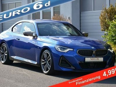 BMW M240