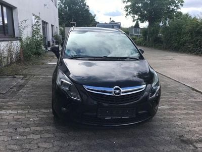 Opel Zafira Tourer