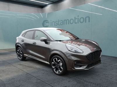 Usata Ford Puma ST-Line X 155 CV (114 kW) 2020 Andere farbe SUV