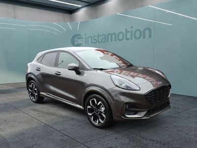 Andere farbe Gebraucht 2020 Ford Puma ST-Line X SUV | 18.990 € (Fairer Preis)
