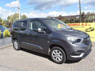 Opel Combo Life
