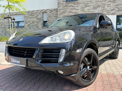 Porsche Cayenne S