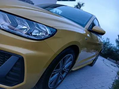 Gebraucht Audi A1