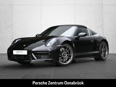 gebraucht Porsche 992 (911) Edition 50 Jahre Design