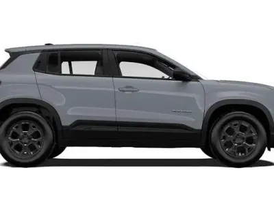 Gebraucht Jeep Avenger
