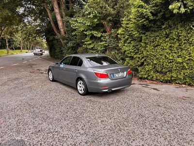 BMW 525