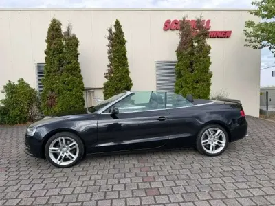 Gebraucht Audi A5 Cabriolet