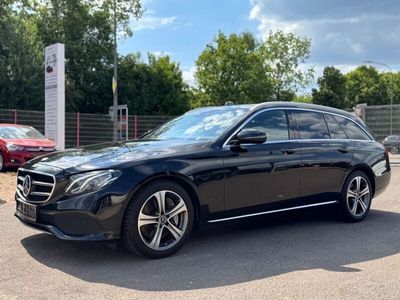 Mercedes E350