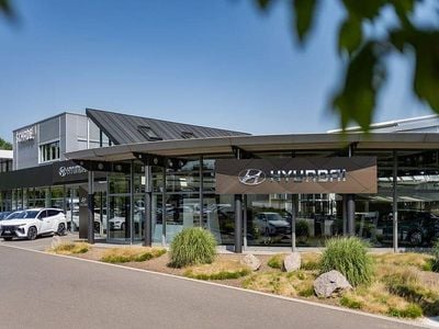 Weiß Gebraucht 2025 Hyundai i20 Prime Limousine | 19.750 € (Guter Preis)