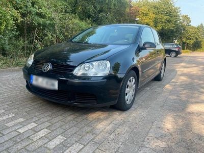VW Golf V