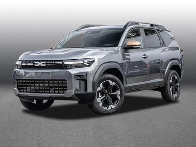 Grau Neu 2025 Dacia Bigster Extreme SUV | 31.179 € (Fairer Preis)