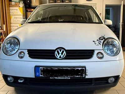 VW Lupo