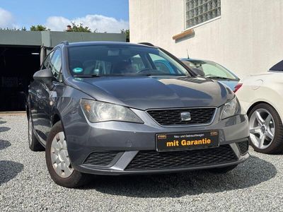 Seat Ibiza ST