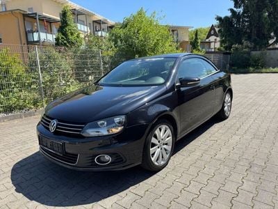 VW Eos