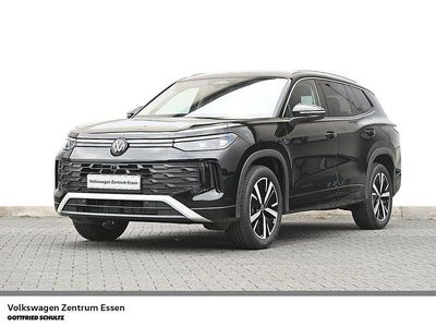 Neu VW Tayron IQ Drive 193 PS (141 kW) 2025 Schwarz SUV