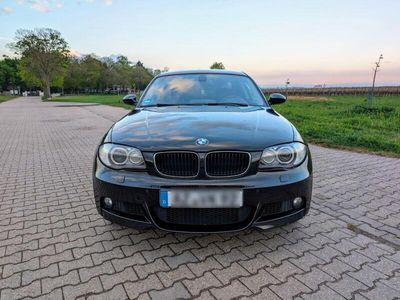 BMW 120 Coupé