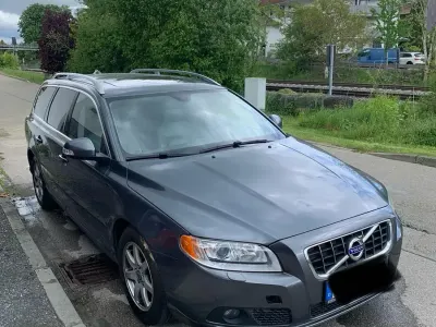 Gebraucht Volvo V70