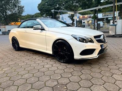 Mercedes E350