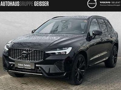 Gebraucht Volvo XC60 Ultra 407 PS (299 kW) 2025 Schwarz SUV