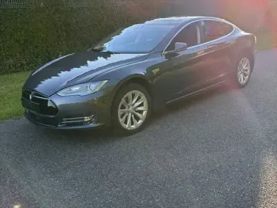 Gebraucht Tesla Model S